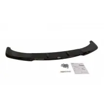 LAME DU PARE-CHOCS AVANT BMW 6 Gran Coupé MPACK