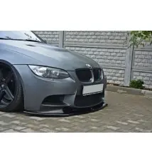 Lame Du Pare-Chocs Avant BMW M3 M Performance Coupe E92 / Cabrio E93