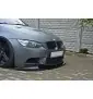 Lame Du Pare-Chocs Avant BMW M3 M Performance Coupe E92 / Cabrio E93