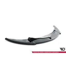 Lame Du Pare-Chocs Avant BMW M3 M Performance Coupe E92 / Cabrio E93
