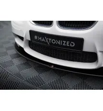 Lame Du Pare-Chocs Avant BMW M3 E92 / E93