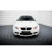 Lame Du Pare-Chocs Avant BMW M3 E92 / E93
