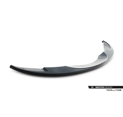 Lame Du Pare-Chocs Avant BMW M3 E92 / E93