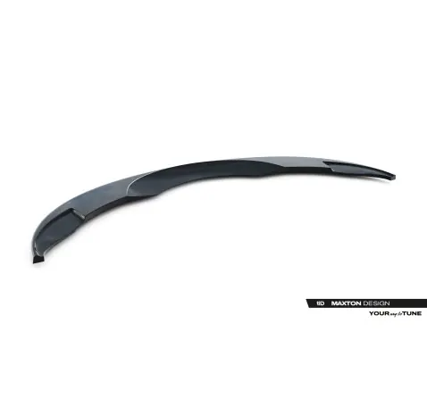 Lame Du Pare-Chocs Avant BMW M3 E92 / E93