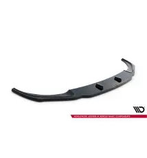 LAME DU PARE-CHOCS AVANT BMW X4 M-PACK