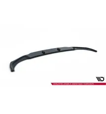 LAME DU PARE-CHOCS AVANT BMW X4 M-PACK