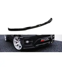 Lame Du Pare-Chocs Avant BMW X6 E71