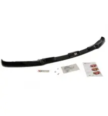 Lame Du Pare-Chocs Avant BMW X6 E71