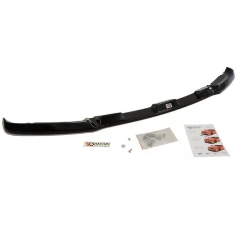 Lame Du Pare-Chocs Avant BMW X6 E71