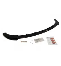 LAME DE PARE-CHOCS AVANT BMW Z4 E85 / E86 (APRES FACELIFT)