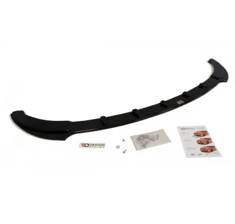 LAME DE PARE-CHOCS AVANT BMW Z4 E85 / E86 (APRES FACELIFT)