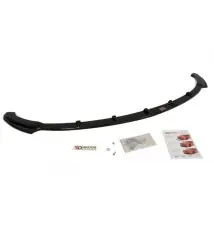 LAME DE PARE-CHOCS AVANT v.1 BMW Z4 E85 / E86 (AVANT FACELIFT)