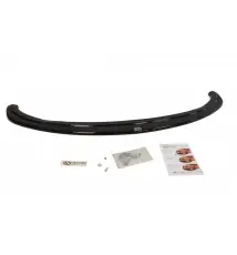 LAME DE PARE-CHOCS AVANT v.2 BMW Z4 E85 (AVANT FACELIFT)