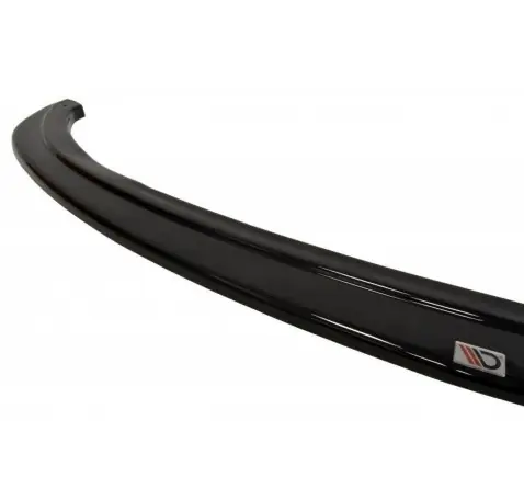 LAME DE PARE-CHOCS AVANT v.2 BMW Z4 E85 (AVANT FACELIFT)