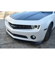 Lame Du Pare-Chocs Avant Chevrolet Camaro Standard Mk5