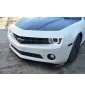 Lame Du Pare-Chocs Avant Chevrolet Camaro Standard Mk5
