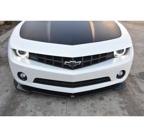 Lame Du Pare-Chocs Avant Chevrolet Camaro Standard Mk5