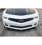 Lame Du Pare-Chocs Avant Chevrolet Camaro Standard Mk5