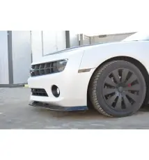 Lame Du Pare-Chocs Avant Chevrolet Camaro Standard Mk5