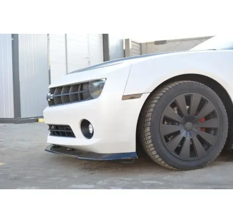 Lame Du Pare-Chocs Avant Chevrolet Camaro Standard Mk5