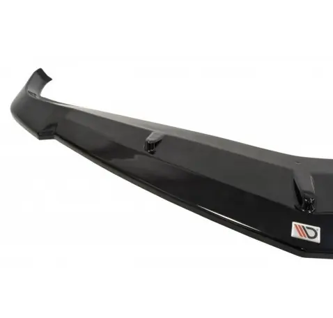 Lame Du Pare-Chocs Avant Chevrolet Camaro Standard Mk5