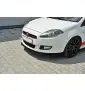 Lame Du Pare-Chocs Avant Fiat Bravo MK 2 SPORT