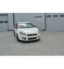 Lame Du Pare-Chocs Avant Fiat Bravo MK 2 SPORT