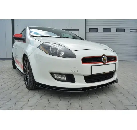 Lame Du Pare-Chocs Avant Fiat Bravo MK 2 SPORT