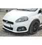 LAME DU PARE-CHOCS AVANT V.2 FIAT GRANDE PUNTO ABARTH