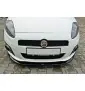 LAME DU PARE-CHOCS AVANT V.2 FIAT GRANDE PUNTO ABARTH