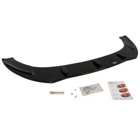 LAME DU PARE-CHOCS AVANT FIAT GRANDE PUNTO STANDARD