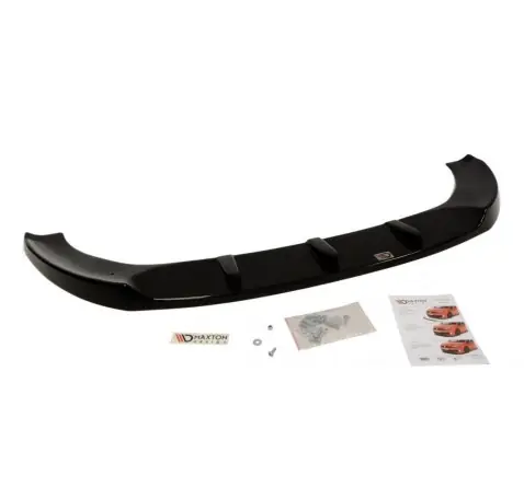 LAME DE PARE-CHOCS AVANT FIAT PUNTO STANDARD FACELIFT, PREFACE