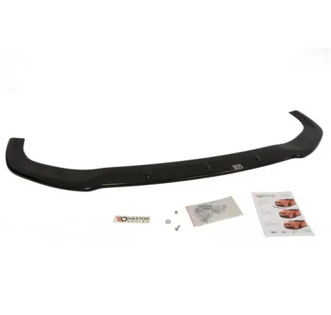 Lame Du Pare-Chocs Avant (Focus RS Look Pare-Chocs) Ford Fiesta Mk7 FL