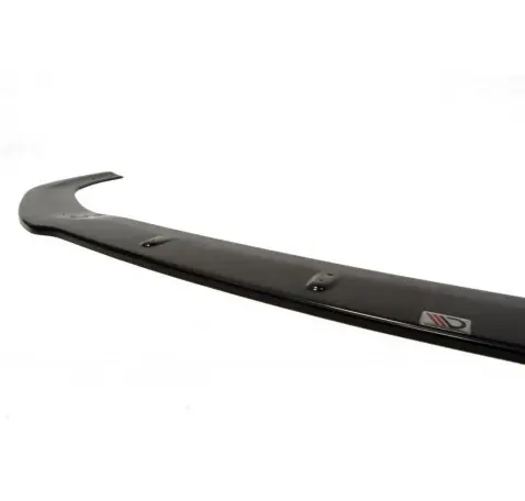 Lame Du Pare-Chocs Avant (Focus RS Look Pare-Chocs) Ford Fiesta Mk7 FL