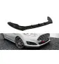 Lame De Pare-Chocs Avant Ford Fiesta Mk7 FL