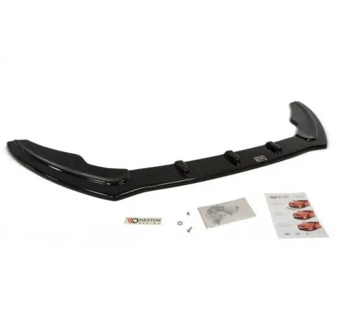 Lame De Pare-Chocs Avant Ford Fiesta Mk7 FL