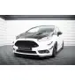 Lame Du Pare-Chocs Avant (Cupra) Ford Fiesta ST Mk7 FL