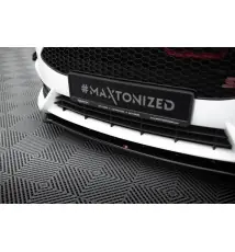 Lame Du Pare-Chocs Avant (Cupra) Ford Fiesta ST Mk7 FL