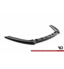 Lame Du Pare-Chocs Avant (Cupra) Ford Fiesta ST Mk7 FL