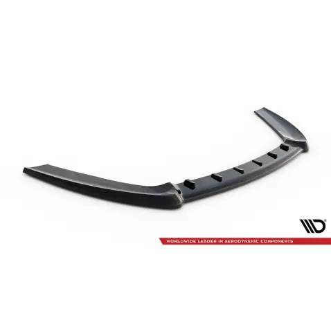 Lame Du Pare-Chocs Avant (Cupra) Ford Fiesta ST Mk7 FL