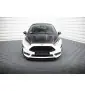 Lame Du Pare-Chocs Avant V.2 Ford Fiesta ST Mk7 FL