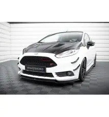 Lame Du Pare-Chocs Avant V.3 Ford Fiesta ST Mk7 FL