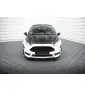 Lame Du Pare-Chocs Avant V.3 Ford Fiesta ST Mk7 FL