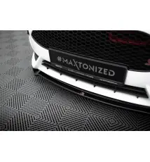 Lame Du Pare-Chocs Avant V.3 Ford Fiesta ST Mk7 FL