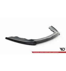 Lame Du Pare-Chocs Avant V.3 Ford Fiesta ST Mk7 FL