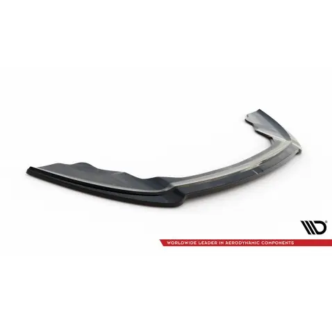 Lame Du Pare-Chocs Avant V.3 Ford Fiesta ST Mk7 FL