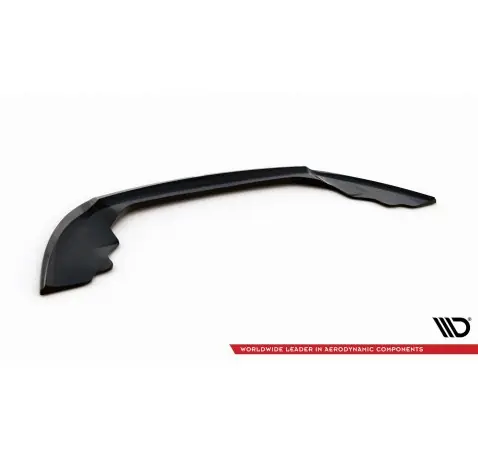 Lame Du Pare-Chocs Avant V.3 Ford Fiesta ST Mk7 FL