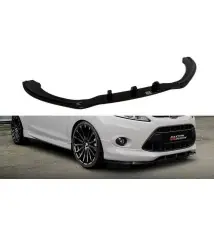 Lame De Pare-Chocs Avant Ford Fiesta ST-Line Mk7