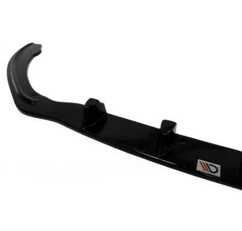 Lame De Pare-Chocs Avant Ford Fiesta ST-Line Mk7