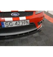 Lame Du Pare-Chocs Avant V.1 Ford Fiesta ST Mk6